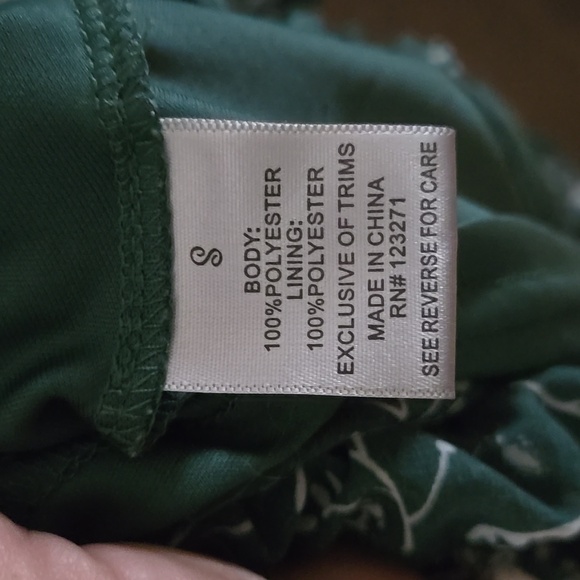 Justify Dress - Picture 4 of 5